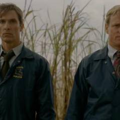 True Detective : premier trailer du polar d'HBO avec Matthew McConaughey
