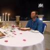 L'amour est dans le pré 2013 : Nicolas en dîner romantique avec Carine.