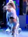 Miley Cyrus twerke avec des nains lors de son show au Grand Journal