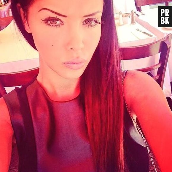 Nabilla Benattia : "Elle est drôle et a de la personnalité pour Jean-Paul Gaultier"