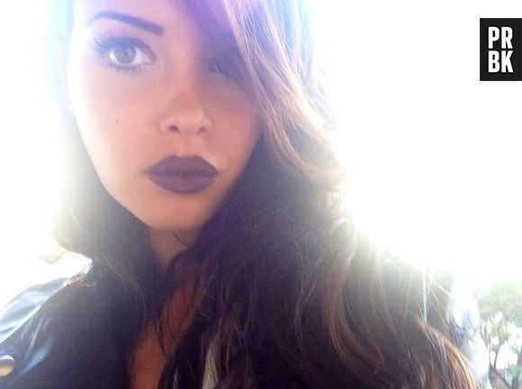 Nabilla Benattia : "Elle est drôle et a de la personnalité pour Jean-Paul Gaultier"