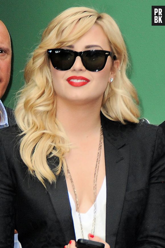 Demi Lovato devient écrivain