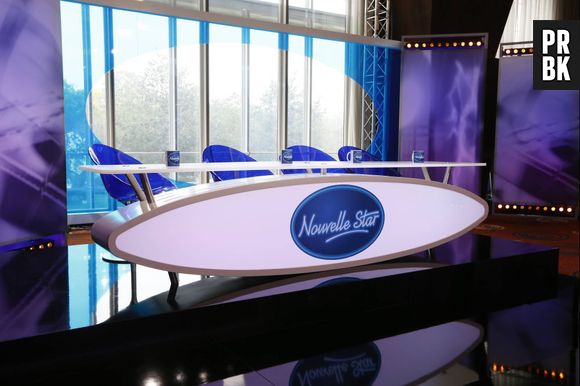 Dorian Rossini a passé le casting de Nouvelle Star 2014