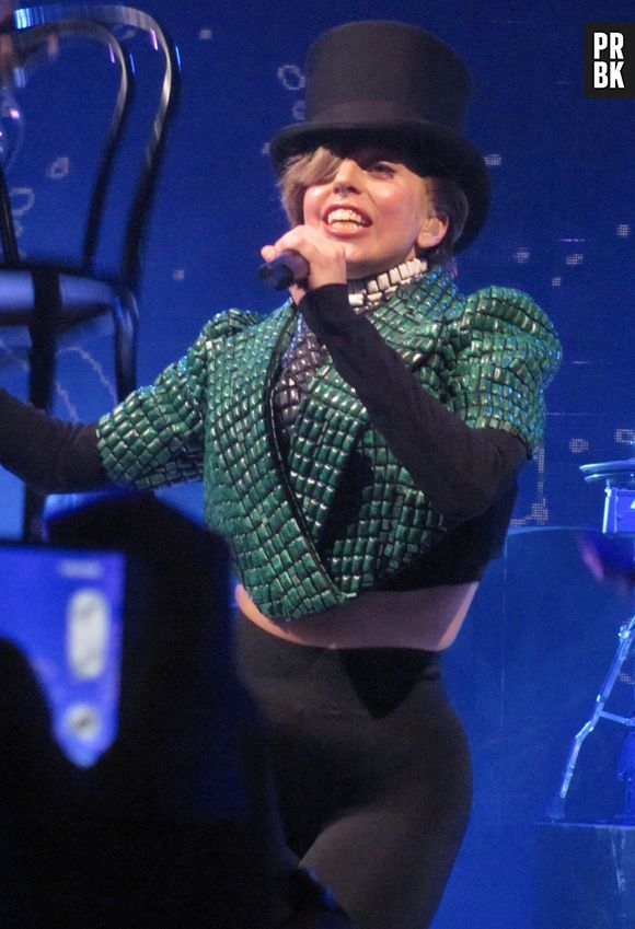 Lady Gaga tyrannique ? Une ancienne assistante la poursuit en justice