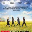 "Pop Redemption", en DVD le 23 octobre