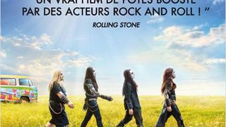 "Pop Redemption", en DVD le 23 octobre
