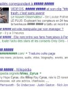 Le nom de Miley Cyrus supprimé de Google grâce à l'extension No Cyrus