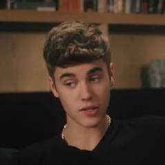 Justin Bieber (sans moustache) dans le clip de Madison Beer, sa nouvelle protégée
