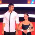 The Best, le meilleur artiste : Chilly and Fly, grands gagnants de la finale sur TF1 le 13 septembre 2013