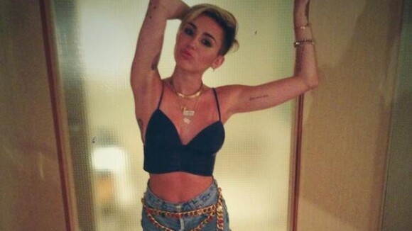 Miley Cyrus et Liam Hemsworth : déjà séparés sur Twitter ?