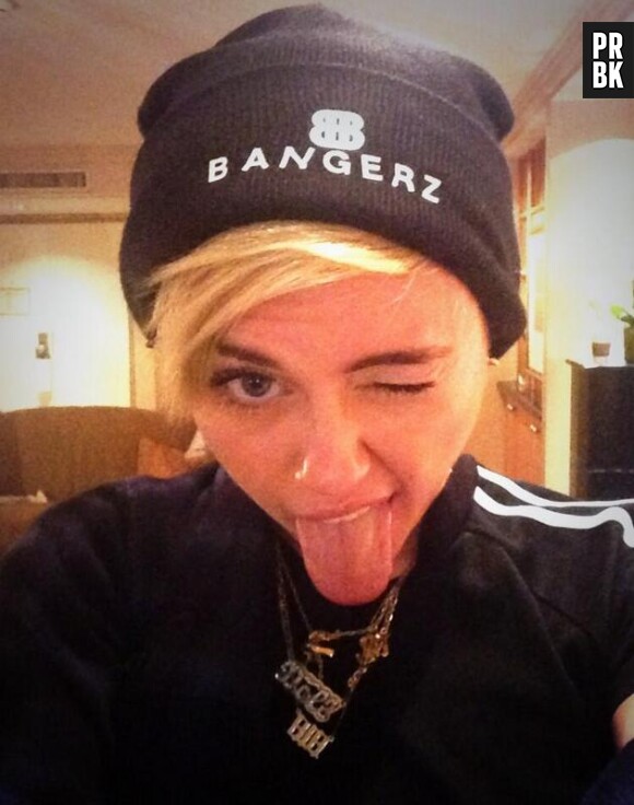 Miley Cyrus aurait supprimé Liam Hemsworth de Twitter.
