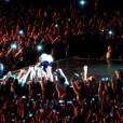 Beyoncé "kidnappée" en plein concert au Brésil