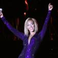 Beyoncé : un fan a voulu lui faire un calin au Brésil