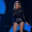 Beyoncé : un fan tente de la kidnapper lors d'un concert