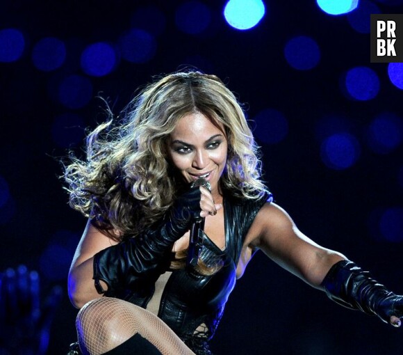 Beyoncé son concert tourne mal au Brésil