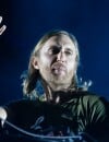 David Guetta a fait l'ouverture du Festival Rock in Rio au Brésil