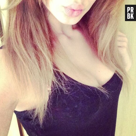 Cassandra Foret, la soeur de Jade Foret, trop sexy sur Instagram ?