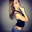 Cassandra Foret, la soeur de Jade Foret, trop sexy sur Instagram ?