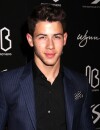 Nick Jonas fêtait ses 21 ans au XS Nightclub de Las Vegas