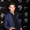 Nick Jonas fêtait ses 21 ans au XS Nightclub de Las Vegas