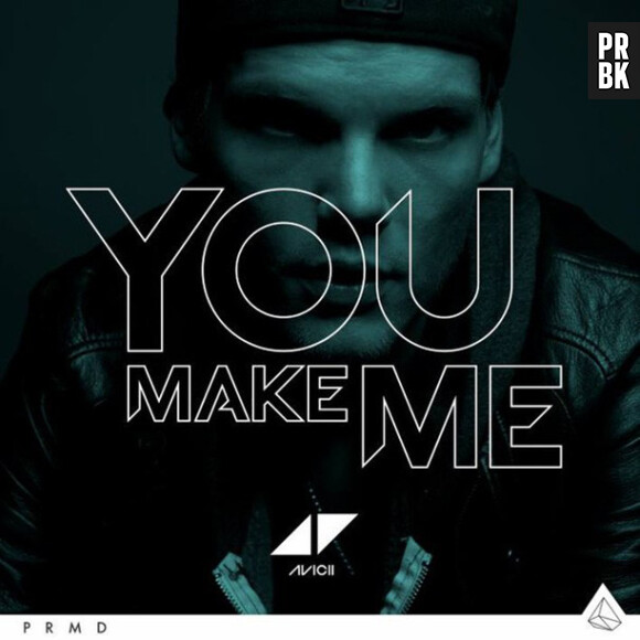Avicii dévoile 'You Make Me' en featuring avec Salem El Fakir
