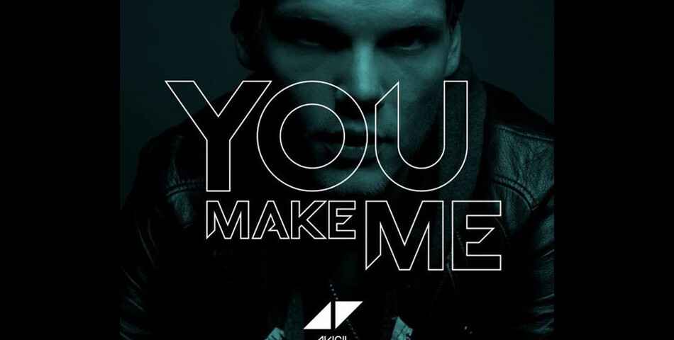 Avicii dévoile &#039;You Make Me&#039; en featuring avec Salem El Fakir