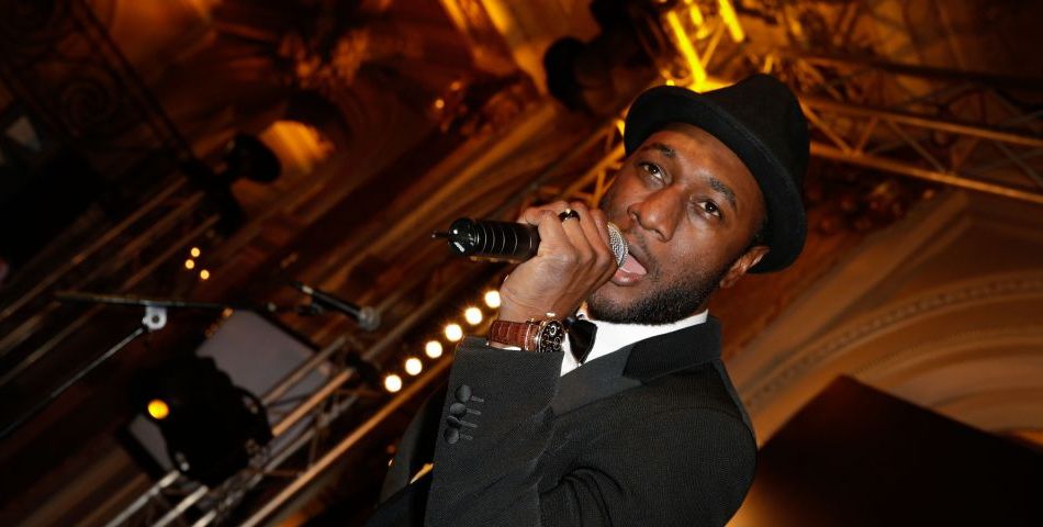 Aloe Blacc prête sa voix au titre Wake Me Up d&#039;Avicii