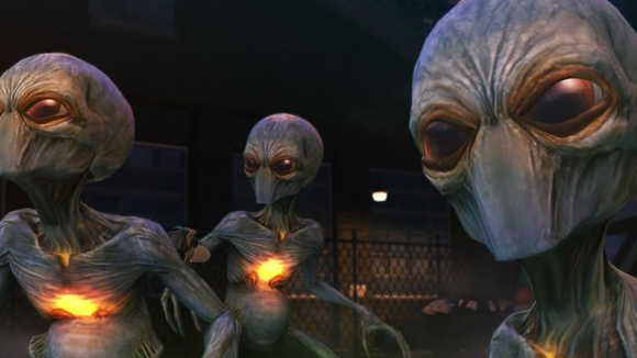 "XCOM : Enemy within", sur consoles le 12 novembre