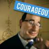 Emploioutai : la parodie de François Hollande version Papapoutai de Stromae
