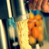 Le sundae spaghetti, la nouvelle folie culinaire de New-York