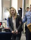 Homeland saison 3, épisode 2 : Carrie arrêtée