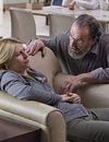 Homeland saison 3, épisode 2 : Carrie déprimée, Saul est là pour l'aider