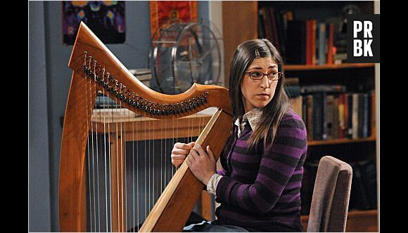 The Big Bang Theory saison 7 : Mayim Bialik va être augmentée