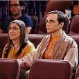 The Big Bang Theory saison 7 : Amy rapporte beaucoup d'argent