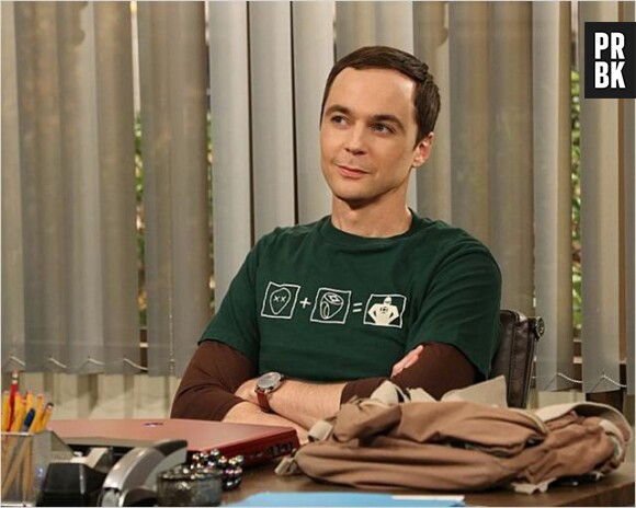 The Big Bang Theory saison 7 : bientôt le million pour Jim Parsons ?