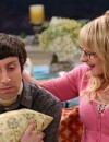 The Big Bang Theory saison 7 : Bernadette reçoit une augmentation