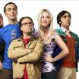 The Big Bang Theory saison 7 : les acteurs se font augmenter