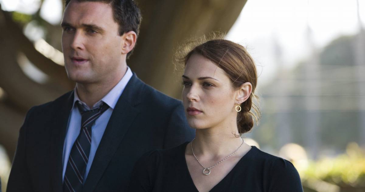 Mentalist saison 6 un happyending avant la fin pour Van Pelt et Rigsby ? Purebreak