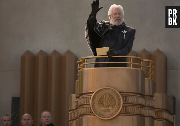 Hunger Games 2 - L'embrasement débarquera le 27 novembre au cinéma