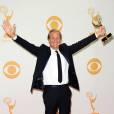 Emmy Awards 2013 : Jeff Daniels le 22 septembre 2013 à Los Angeles