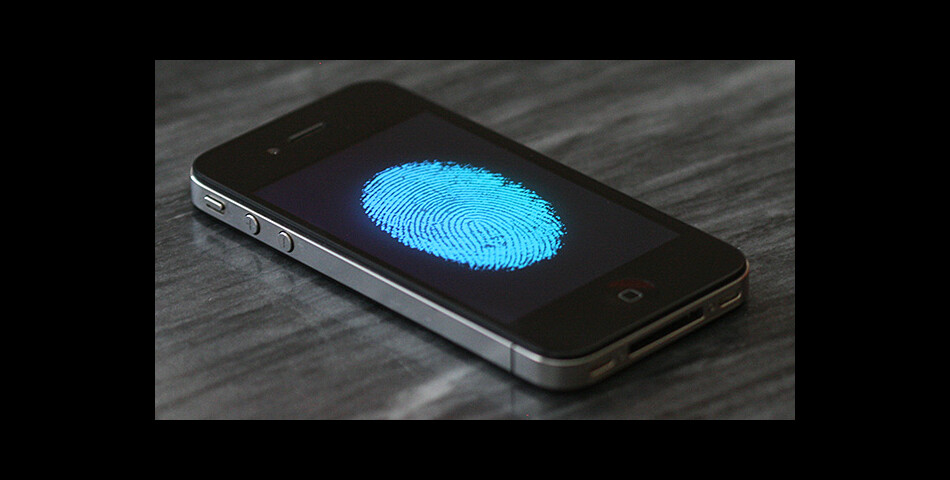 iPhone 5S : le lecteur d&#039;empreinte digitale déjà piraté ?
