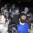 Justin Bieber : des fans ont été agressés en Suisse