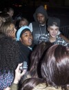 Justin Bieber : des fans ont été agressés en Suisse