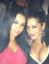 Ayem Nour et Nabilla Benattia, les ex-meilleures amies de la télé-réalité.