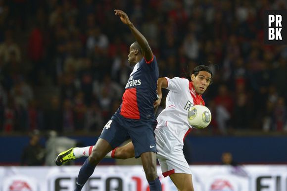 PSG VS AS Monaco : affiche de rêve, le 22 septembre 2013 au Parc des Princes