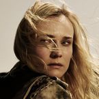 Diane Kruger : de retour dans The Bridge en 2014