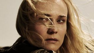 Diane Kruger : de retour dans The Bridge en 2014
