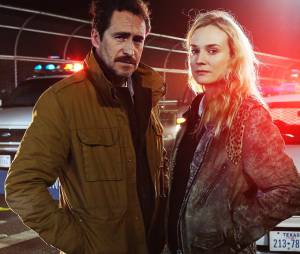 The Bridge : une saison 2 pour la série de Diane Kruger
