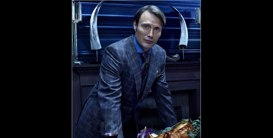 Hannibal saison 1 : des personnages incroyables