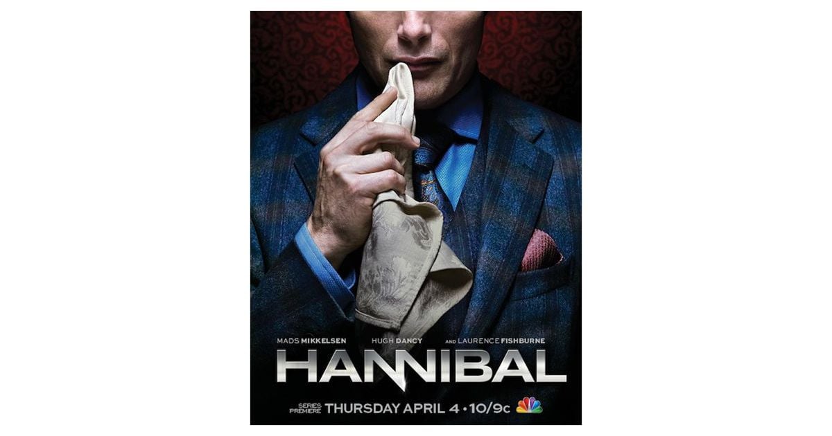 Hannibal saison 1 : un casting impressionnant - Purebreak